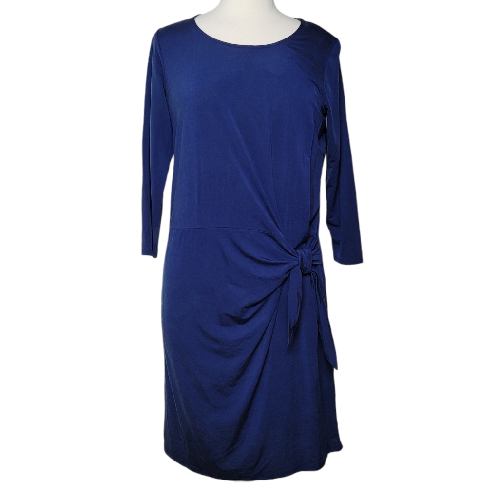 Anthropologie By Dolan Left Coast Collection Dress